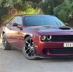 دودج تشالنجر